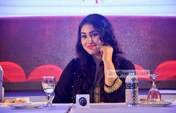 ঈদে অপুর ‘রাজনীতি’