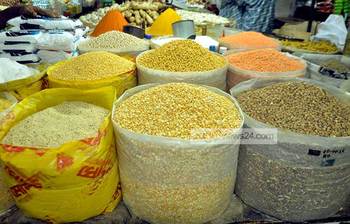 বাজারে রমজান পণ্যের দাম লাগামহীন