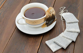 ব্যবহৃত টি ব্যাগ দিয়ে যে ৫টি কাজ করা যায়