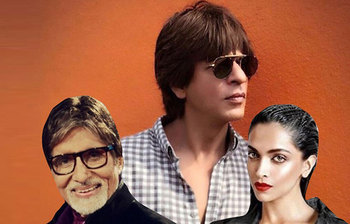 ফোর্বসের তালিকায় ২০১৭ সালের ধনী বলিউড তারকারা