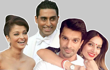 বলিউডে যেসব নায়িকা স্বামীর চেয়ে বেশি জনপ্রিয়