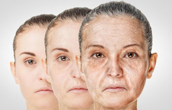 বয়স কম দেখাতে ৮টি টিপস মেনে চলুন