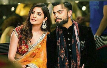 ইতালির যে গ্রামে বিয়ে করছেন বিরাট-অানুশকা