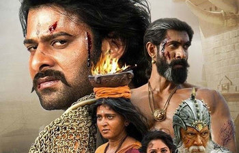 যে অভিনয়শিল্পীরা বাহুবলী ছবিতে অভিনয় করতে রাজি হননি