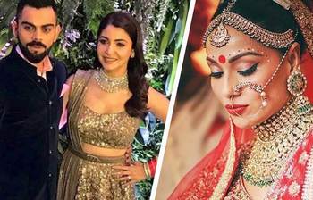 বলিউডের ৬ নায়িকার বিয়ের নেকলেসের দাম