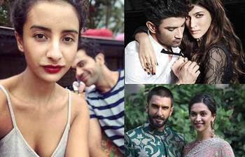 ২০১৮ সালে যেসব বলিউড তারকা বিয়ে করবেন