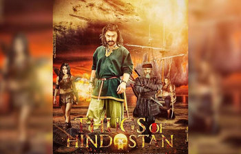 নতুন বছরে দর্শক মাতাবে বলিউডের যে ৯ ছবি