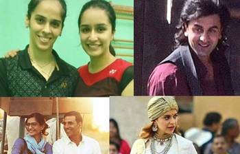 নতুন বছরে বলিউডে যে ১০টি বায়োপিক দর্শকদের মন কাড়বে