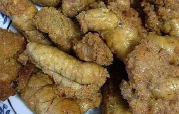 মাছের ডিমের ৭ উপকারিতা