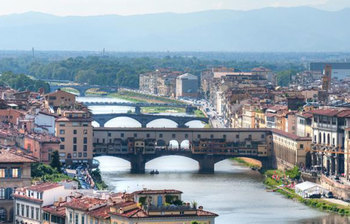 বিশ্বের সবচেয়ে সুন্দর ৫ শহর