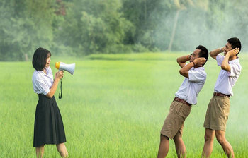 ছেলেরা গার্লফ্রেন্ডের মাঝে যে ৬টি গুণ খোঁজেন