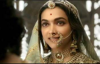 বলিউডের পদ্মাবতী ছবির আসল কাহিনি