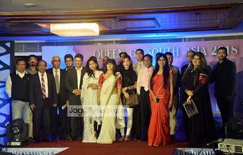 শুরু হচ্ছে দক্ষিণ এশিয়ার সুন্দরীদের প্রতিযোগিতা