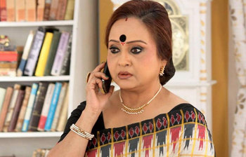 স্মৃতির পাতায় রীতা কয়রাল