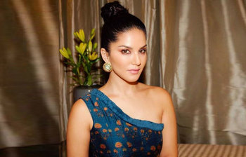 ইনস্টাগ্রামে সানি লিওনের নতুন ছবি