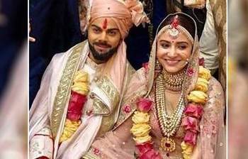 যে কারণে বিরাট-আনুশকার বিয়ের ভেন্যু এতো জনপ্রিয়