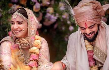 বিরাট-অনুশকার বিয়ের পেছনে কাজ করেছেন যারা