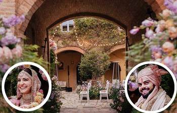 বিশ্বের বিয়ের ব্যয়বহুল ১০টি ভেন্যু