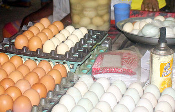 ডিম ছাড়া যেন চলেই না!