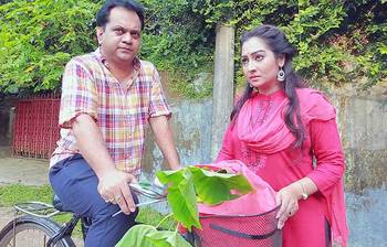 রসিক সুজন নিয়ে মীর সাব্বির