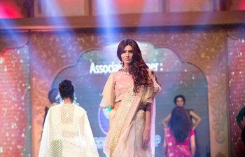 জেসিয়া নতুন মিস ওয়ার্ল্ড বাংলাদেশ