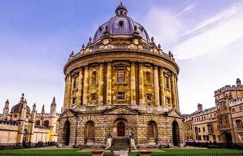 বিশ্বের প্রাচীনতম ৫টি বিশ্ববিদ্যালয়