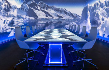 বিশ্বের সবচেয়ে দামি রেস্টুরেন্ট