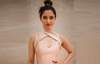 তুলনাহীনা তামান্না