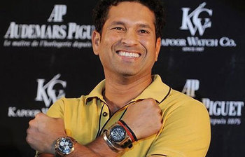 ভারতীয় ৬ ক্রিকেটারের দামি হাতঘড়ি