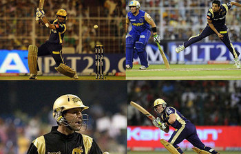 প্রথম আইপিএলে কেকেআরের ম্যাচের সেই ১১ ক্রিকেটার কোথায় আছেন জেনে নিন