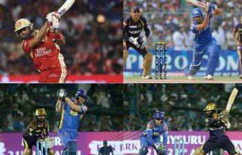 আইপিএলের ইতিহাসে সবচেয়ে বেশি দামি ক্রিকেটার যারা