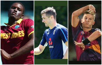 আগামী আইপিএলে আর দেখা যাবে না যে ক্রিকেটারদের