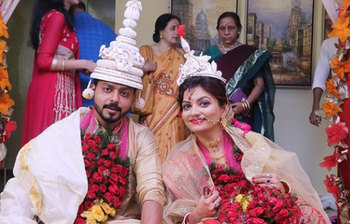 ২০১৮ সালে বিয়ে করেছেন ছোটপর্দার যে তারকারা