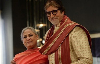 কত টাকার সম্পত্তি রয়েছে অমিতাভ-জয়ার