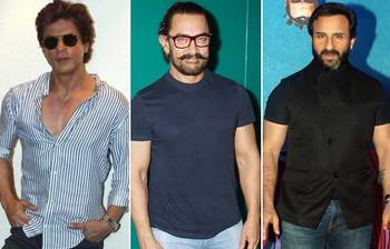 বলিউডের ব্যস্ত তারকাদের সন্তানরা লেখাপড়া যেমন করছে