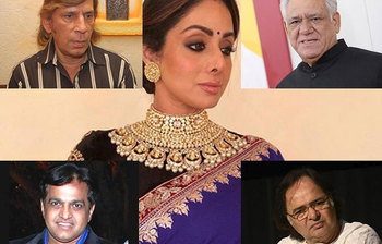 শ্রীদেবীর মতো যে তারকাদের হঠাৎ মৃত্যু হয়েছিল