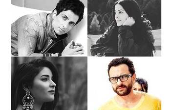 যেসব বলিউড তারকা ভয়াবহ দুর্ঘটনায় প্রাণ হারাতে বসেছিলেন