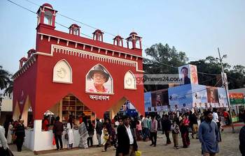 অমর একুশে বইমেলা