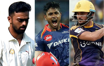 আইপিএলে সেরা ১০ দামি ক্রিকেটার