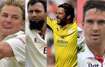 যেসব ক্রিকেটারদের বিরুদ্ধে যৌন কেলেঙ্কারির অভিযোগ উঠেছিল