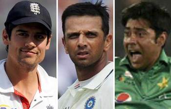 আন্তর্জাতিক ক্রিকেটে যে অপ্রত্যাশিত রেকর্ডগুলো তৈরি হয়েছে