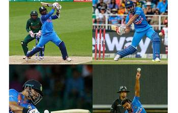 আজকের ফাইনালে ভারতের সম্ভাব্য একাদশ