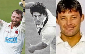 বিশ্ব ক্রিকেটকে নাড়িয়ে দেয়া ৫ ডেলিভারি