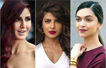 দক্ষিণী চলচ্চিত্রে অভিনয় করেছেন বলিউডের যে নায়িকারা