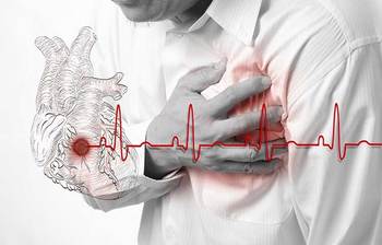 এক মাস আগেই জেনে নিন যেসব উপসর্গে হার্ট অ্যাটাক হতে পারে