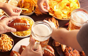 সবচেয়ে ক্ষতিকর ৫ জাঙ্ক ফুড