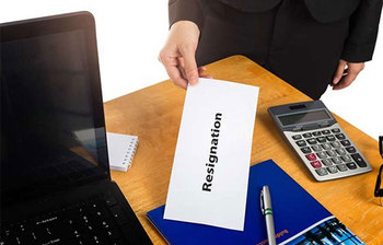 আপনি কখন বুঝবেন চাকরি ছাড়ার সময় হয়েছে