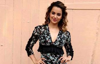 মানালিতে কঙ্গনার বিলাসবহুল বাংলো