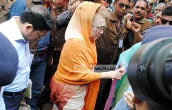 যে রাষ্ট্রনায়কদের জেলে যেতে হয়েছে