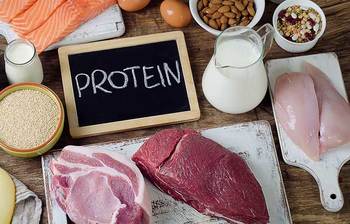 যেসব প্রোটিন ওজন কমানোর জন্য সবচেয়ে কার্যকর
